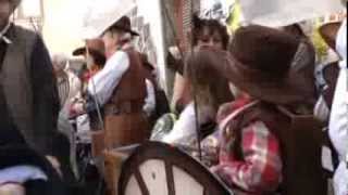 preview picture of video 'Carnaval de Piñata-Altsasu 2014'