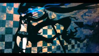VOCALOID2: Hatsune Miku - &quot;Black ☆Rock Shooter&quot; [HD]