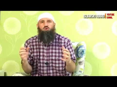 DOBRO I ZLO NISU ISTO | mr.Elvedin Pezić