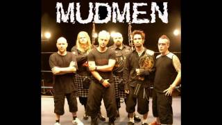 Mudmen - Mason&#39;s Apron