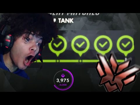 THE CONSOLE LUCIO GOD finally plays COMPETITIVE (OVERWATCH)