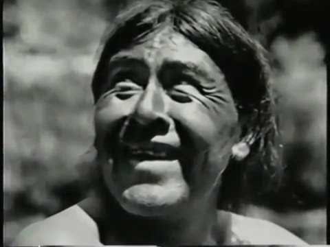 In Search Of History - Ishi: The Last of His Kind (History Channel Documentary)