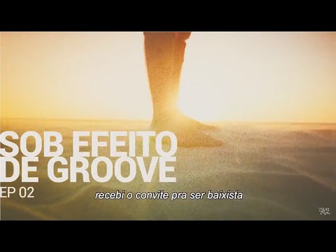 DOC "Sob Efeito de Groove" - part. Davilex #2