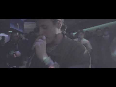 MRTN - The Filmer (LIVE) Back2Clandestino vol1