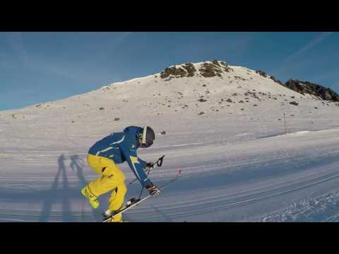 Saisonrückblick 2016/17 - For more fun