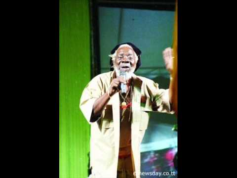 Black Stalin - What Consciousness