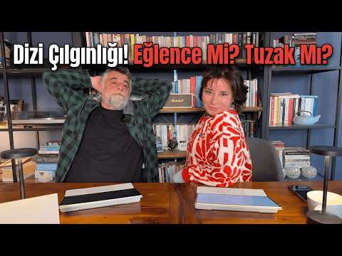 Şenay Akkurt and Timur Akkurt