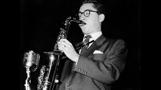 Lee Konitz - Cherokee