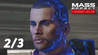 Mass Effect Insanity - Adept Build (Renegade) 2/3