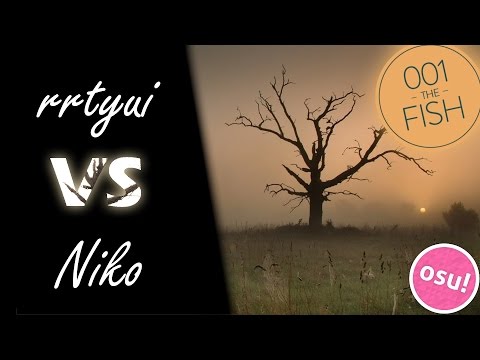 rrtyui vs Niko! // The Ghost Of 3.13 - Forgotten (Blue Dragon) [Afterlife]