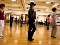 Cupid Shuffle ( Line Dance ) Walkthrough 
