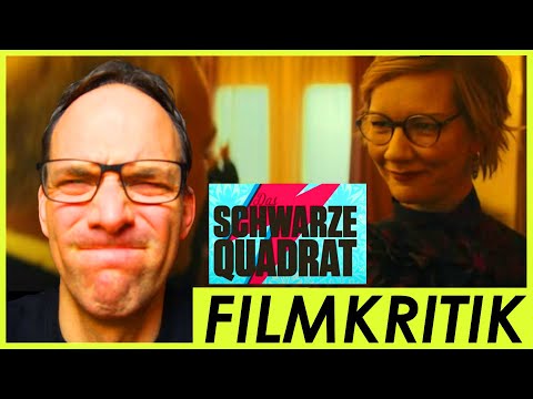 Das schwarze Quadrat - Review Kritik