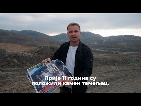 Najveći KRIMINAL u ISTORIJI Republike Srpske❗️Iza nje stoje 2 MILIJARDERA, pogledajte i koja