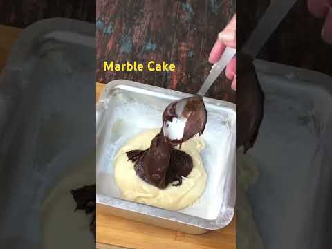 #marblecakerecipe #choclatecake #easycakerecipe #teatimesnacks #punjabicooking