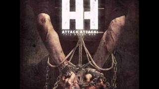 Attack Attack! - The Hopeless