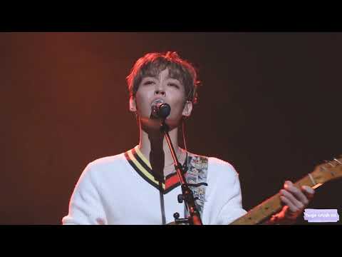 181230 #더로즈 홈커밍 콘서트 퀸-보헤미안랩소디+비틀즈-헤이쥬드 (우성 focus)