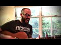 Brice Woodall - Sound Bomb