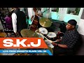 "S.K.J." w/ Buster Williams, Lenny White & Wallace Roney Jr.