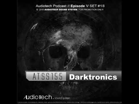 Audiotech ATSS155 - Darktronics ► Bootleg