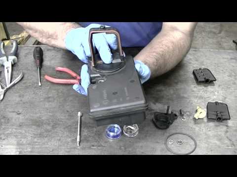 I6automotive - DISA Valve Intake Adjuster Upgrade Kit M54