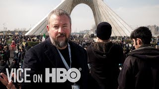 The Deal &amp; City of Lost Children (VICE on HBO: Season 4, Episode 11)