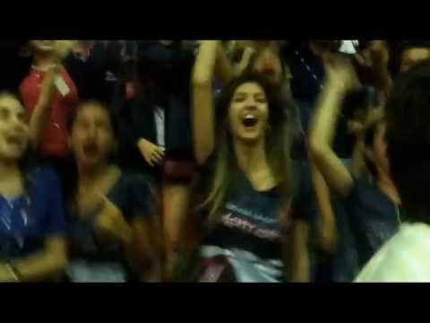 TORCIDA ATLETICA METRALHA MEDICINA UFMT