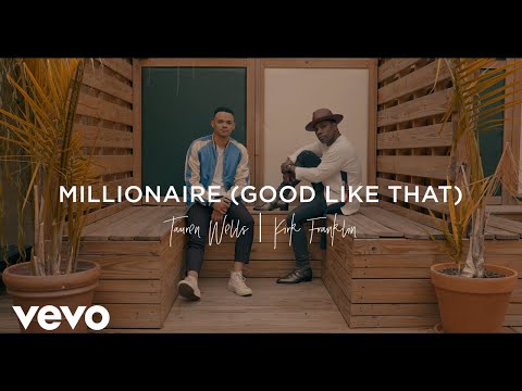 Thumbnail for Millionaire (Good Like That) video
