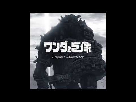18  The Farthest Land Shadow of the Colossus Remake OST