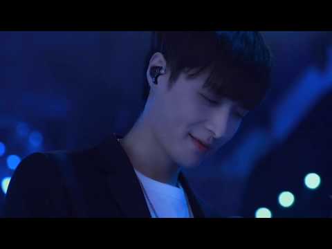 190202 Rave Now Behind the Scene With Yixing VLogBlue 张艺兴 Lay