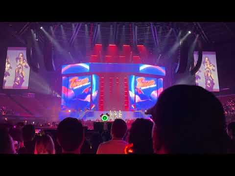 220215 TWICE 4th WORLD TOUR LA DAY 1 "I CAN'T STOP ME"