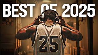 BEST OF 2025 - The Most Powerful Motivational Speeches Compilation | Marcus A. Taylor
