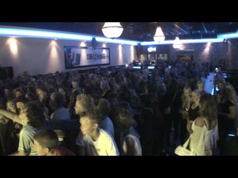 Disco @ Buhne Volendam - 26 sept. 2009