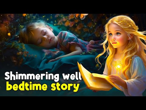 The Spark of Hope: Mirabelle's Journey from Despair to Triumph