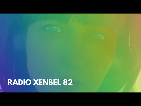 Xenia Beliayeva - Radio Xenbel 82