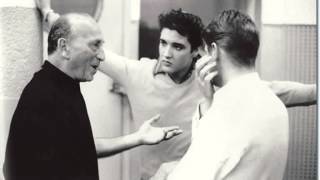 Elvis Presley-Hard Headed Woman (1958)