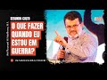 O Que Fazer Quando Eu Estou Em Guerra Domingo De Celebração 12 Jun 22 Segundo Culto