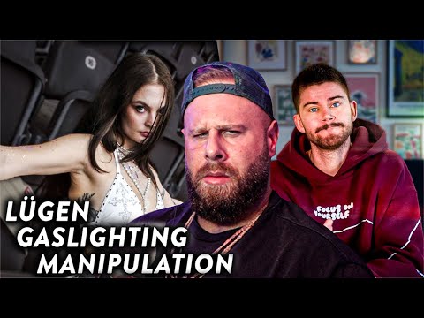 In meinen Augen bist du krank & gehörst gelöscht! TJ exposed Georgia Cavallo