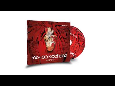 12. Arkadio - Spadam na dno (feat. Peus) [prod. Fawola, scratch Arkadio]