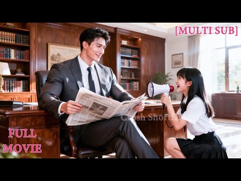 She Married A Mute CEO, Roasted Him On Their Wedding Night, Making Him Speak & Fall For Her!