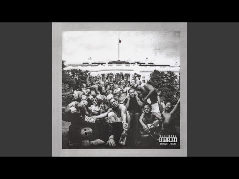 YouTube video: Kendrick Lamar: Mortal Man