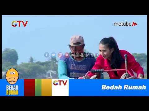 Hadiah Spesial dari Zaskia Gotik untuk Pak Rohim | Bedah Rumah eps 452 (1/5)