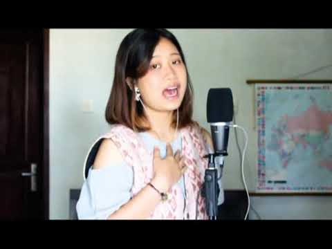 Kisahku - Jodie (cover)