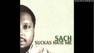 Sach - on courtin  a phonograph and a mic