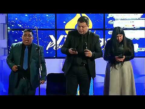 Árbol Cortado  |  Coro Vpsl |  Hno Malkhon Sepulveda