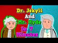 Dr Jekyll And Mr Hyde Summary 7 Minute Summary
