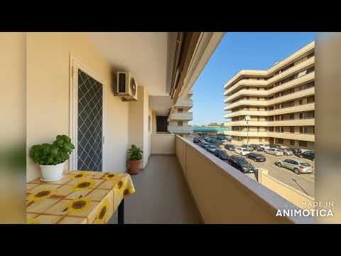 TOR SAPIENZA - APPARTAMENTO CON BALCONE E POSSIBILITÀ BOX