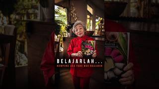 Download lagu Learn While There's Still Someone to Teach! Learning From the Legend: Aunt Lanny Rustan! mp3