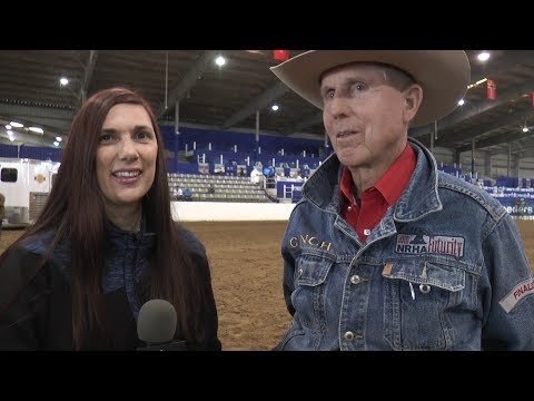 2018 NRBC - Dr. Jim Morgan