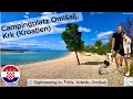 Directly By The Sea Omišalj Campsite On Krk In Croatia 2025 Detailed Presentation Excursions