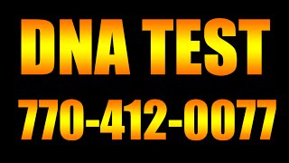 preview picture of video 'DNA Testing East Point Georgia|770-412-0077|Paternity Test in East Point GA'